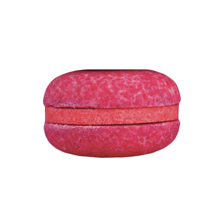 Love Macaron - Cranberry